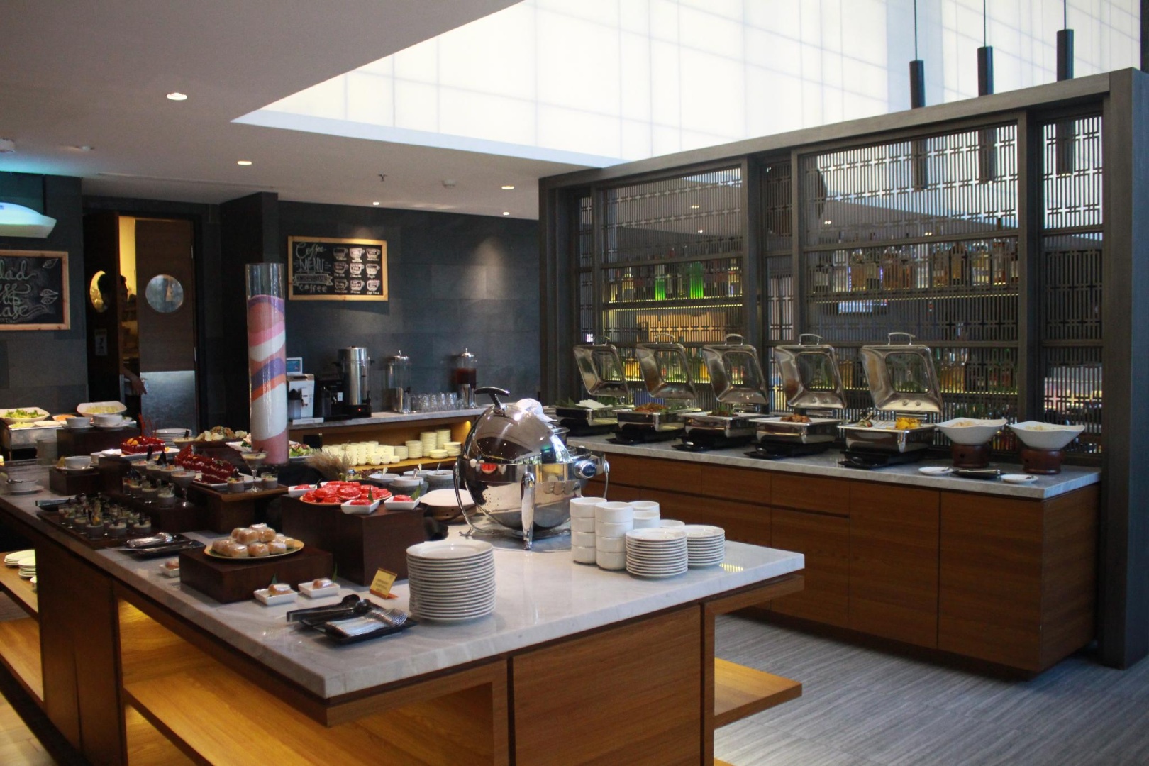 Photo - Four Points by Sheraton Jakarta Thamrin