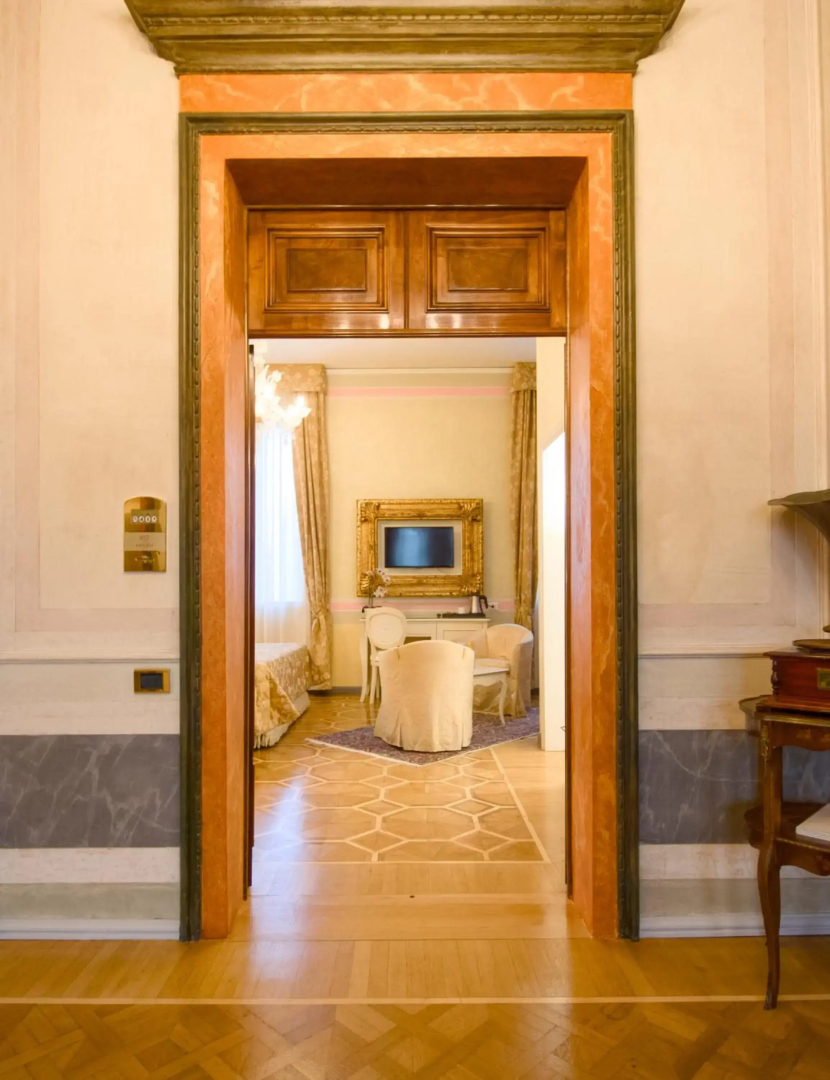 Foto - Hotel Villa Stucky