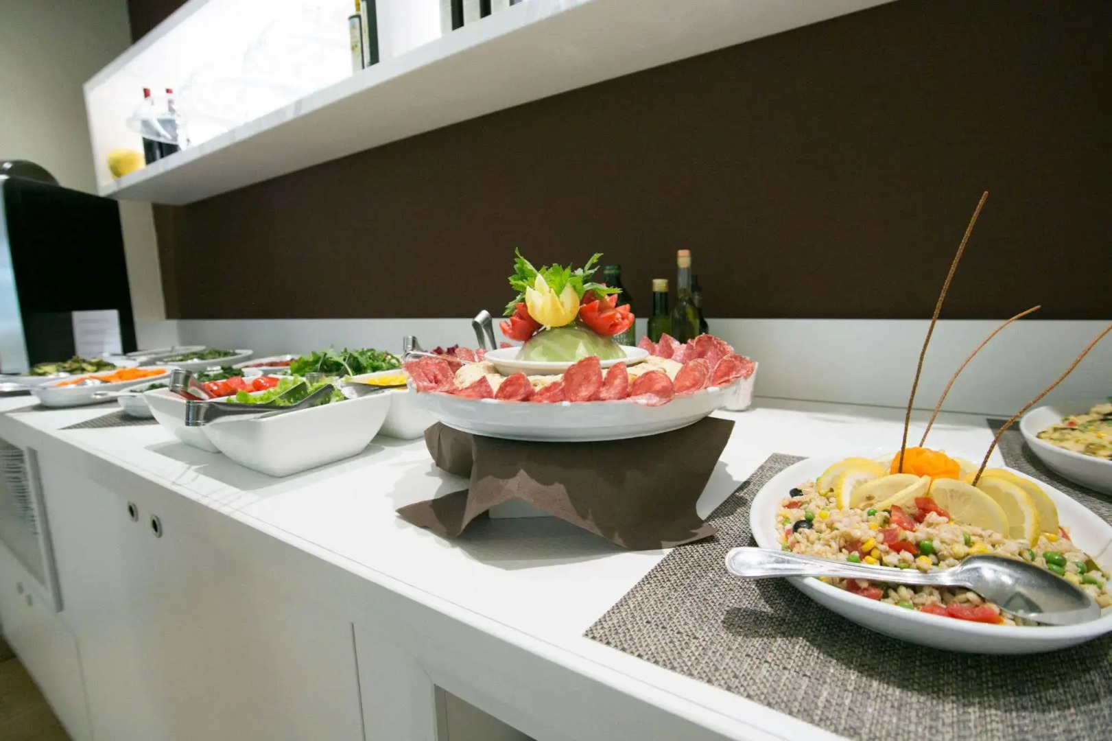 Photo - Park Hotel Serena