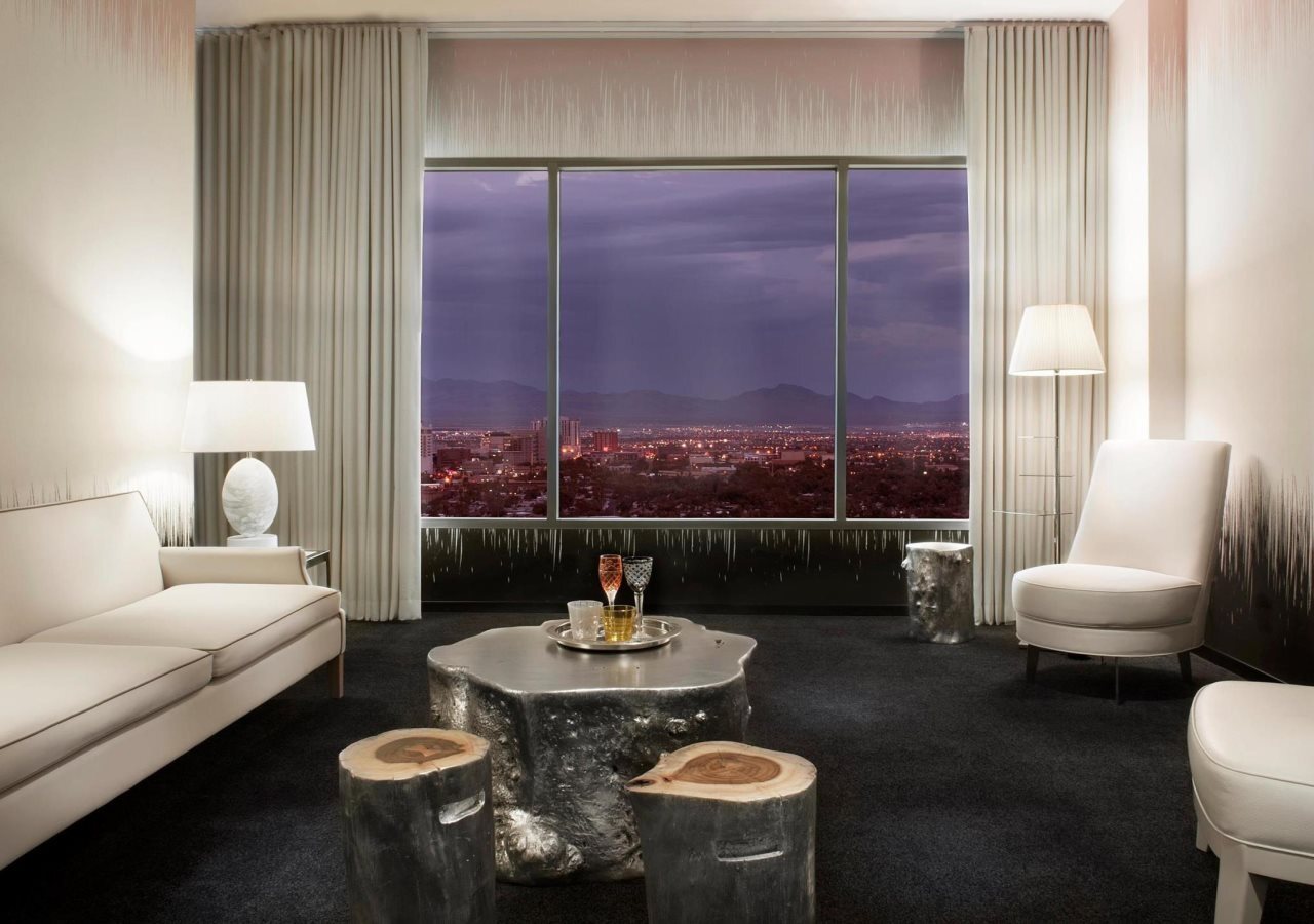 Foto - SAHARA Las Vegas