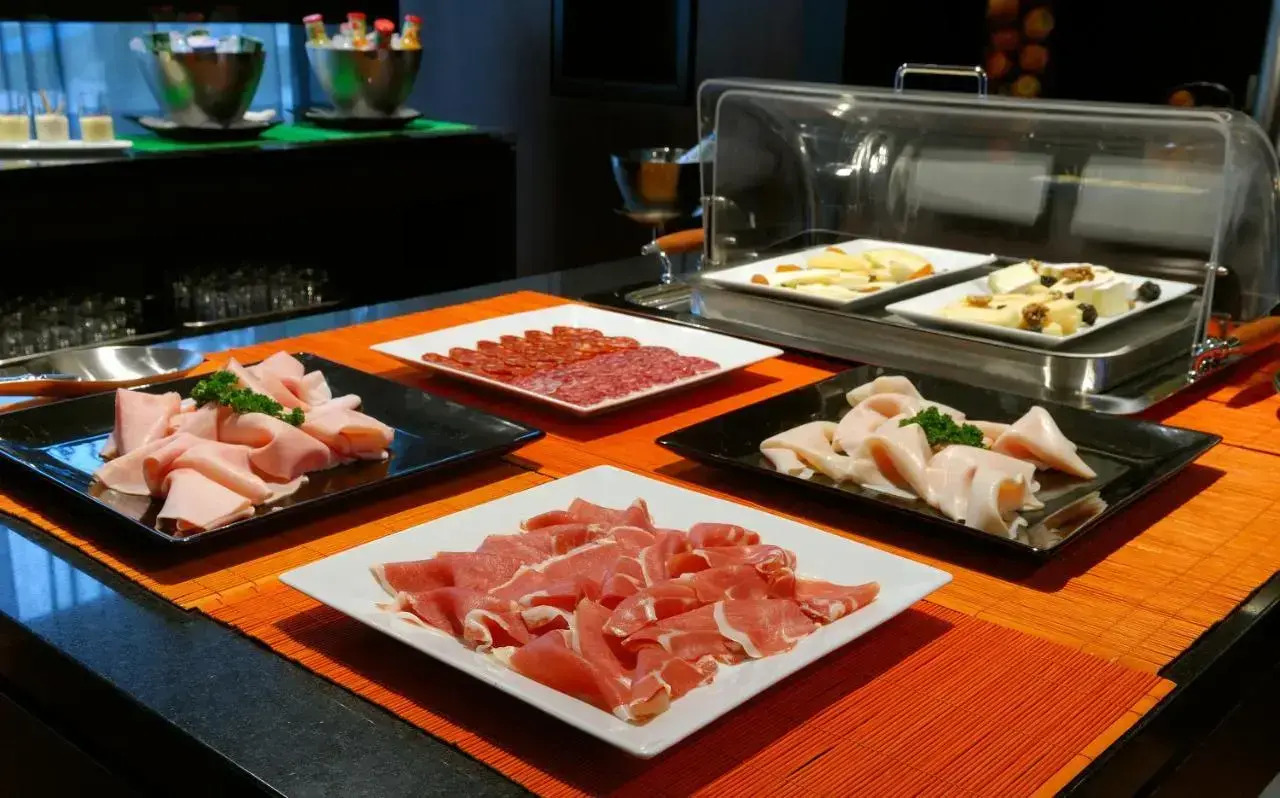 Foto - Vincci Frontaura