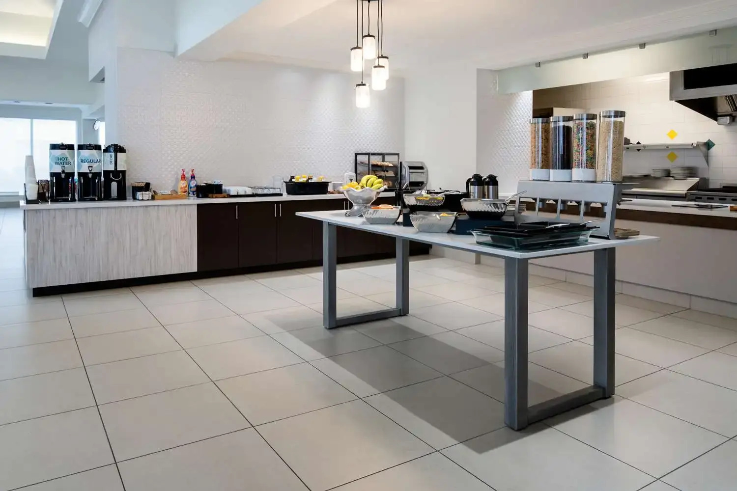 Foto - Hilton Garden Inn Roseville