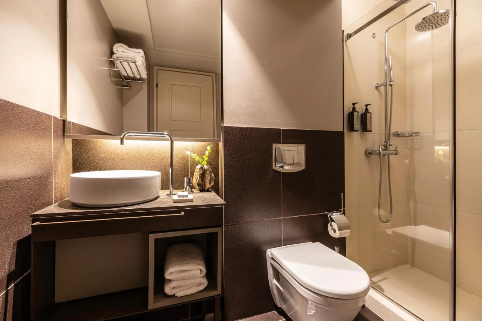 Foto - The Y Hotel