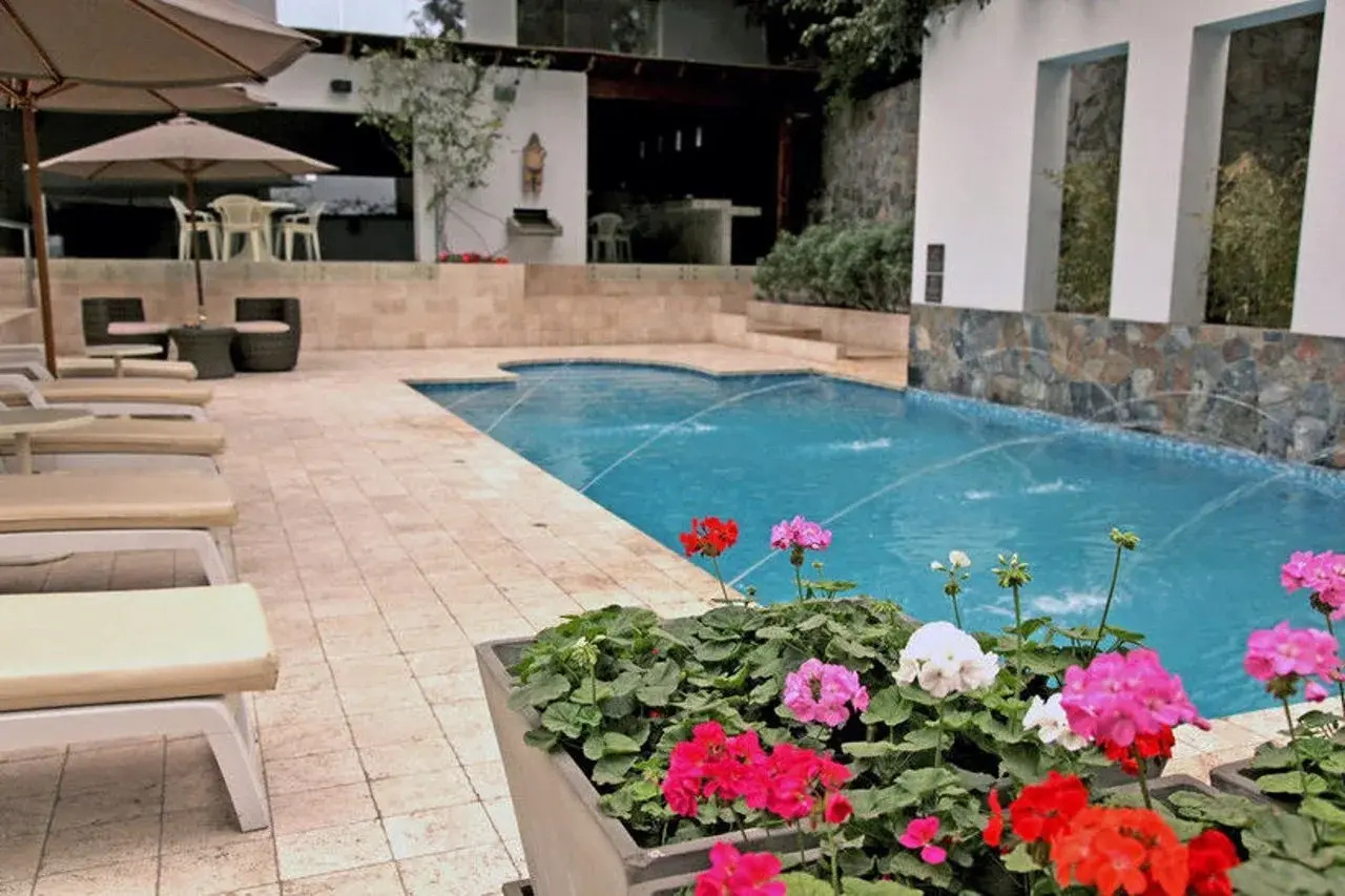 Foto - Casa Andina Premium Golf Los Incas