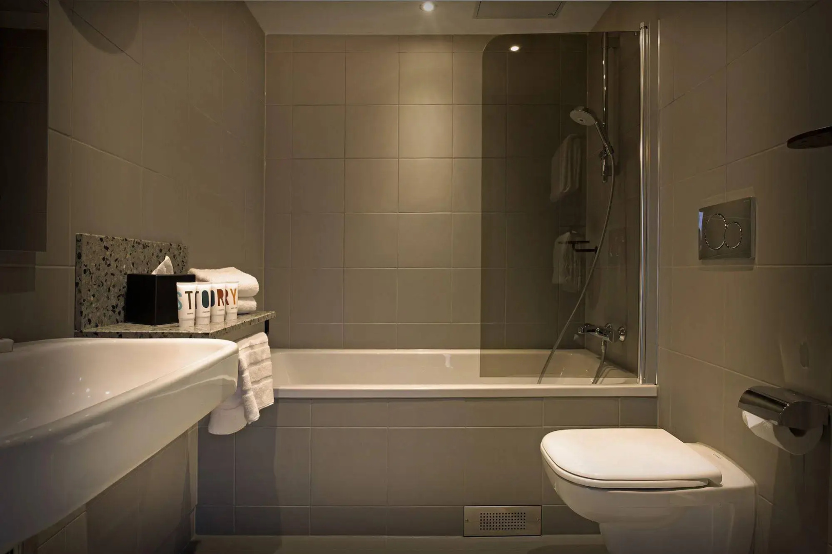 Foto - STORY HOTEL MALMO, in JdV by Hyatt