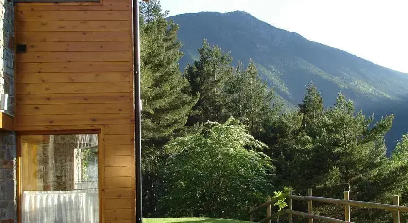 Xalet La Pastorella