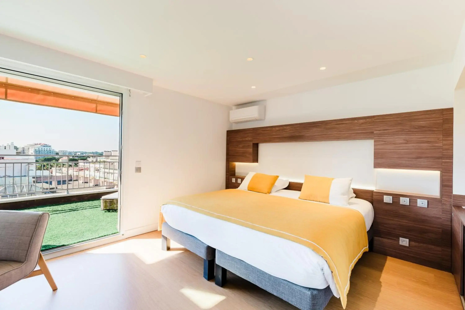 Foto - Hôtel Hélios