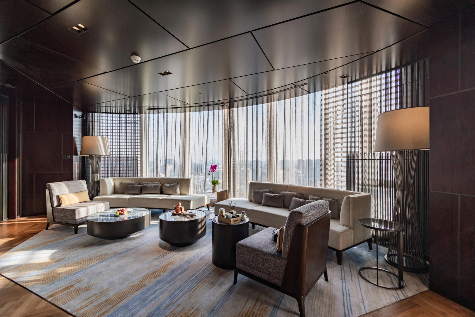 Photo - NUO Hotel Beijing