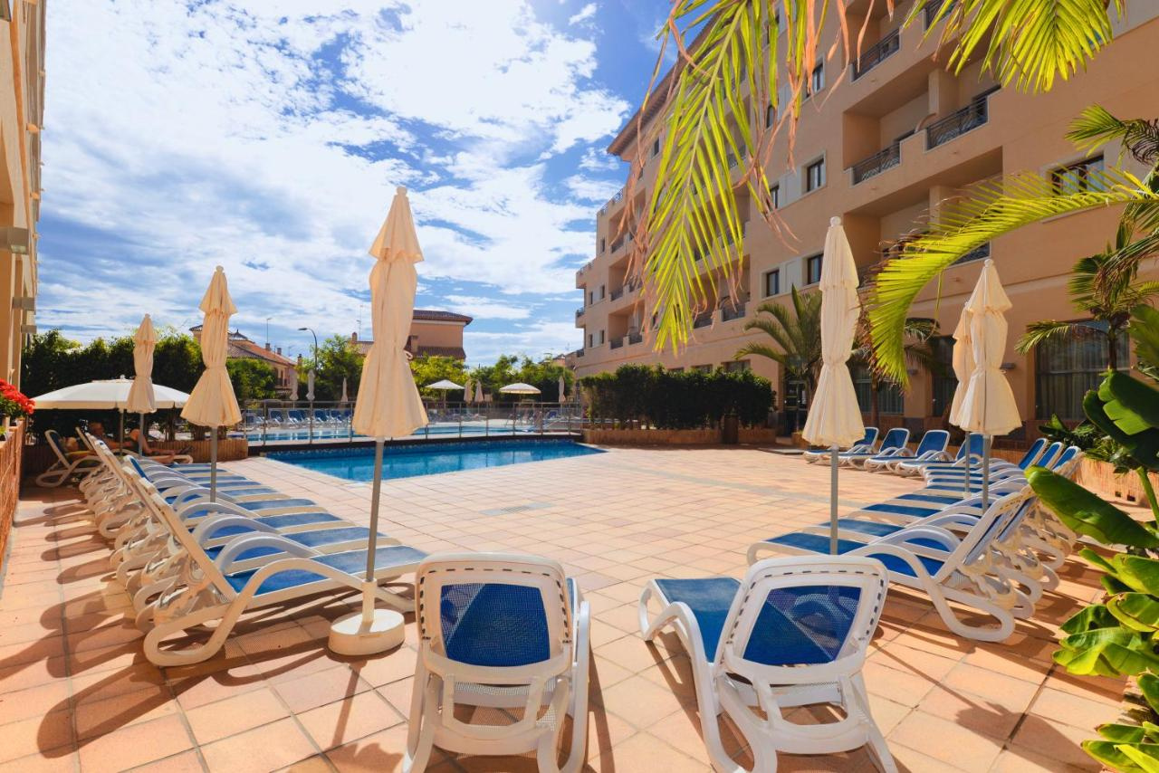 Foto - Hotel Costa Narejos