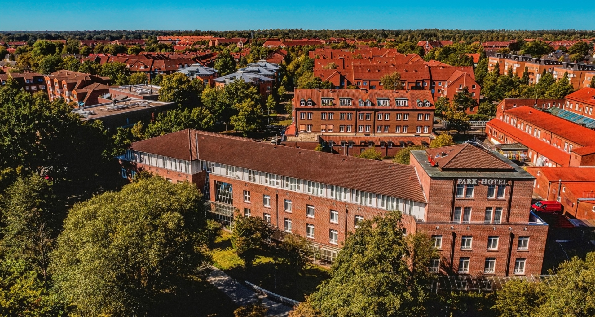 Foto - PLAZA Premium Parkhotel Norderstedt