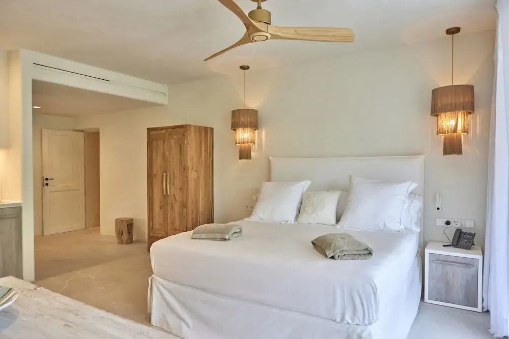 Photo - Mar Suites Formentera by Universal Beach Hotels