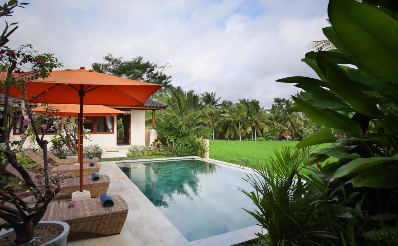 Foto - Satori Villas Bali