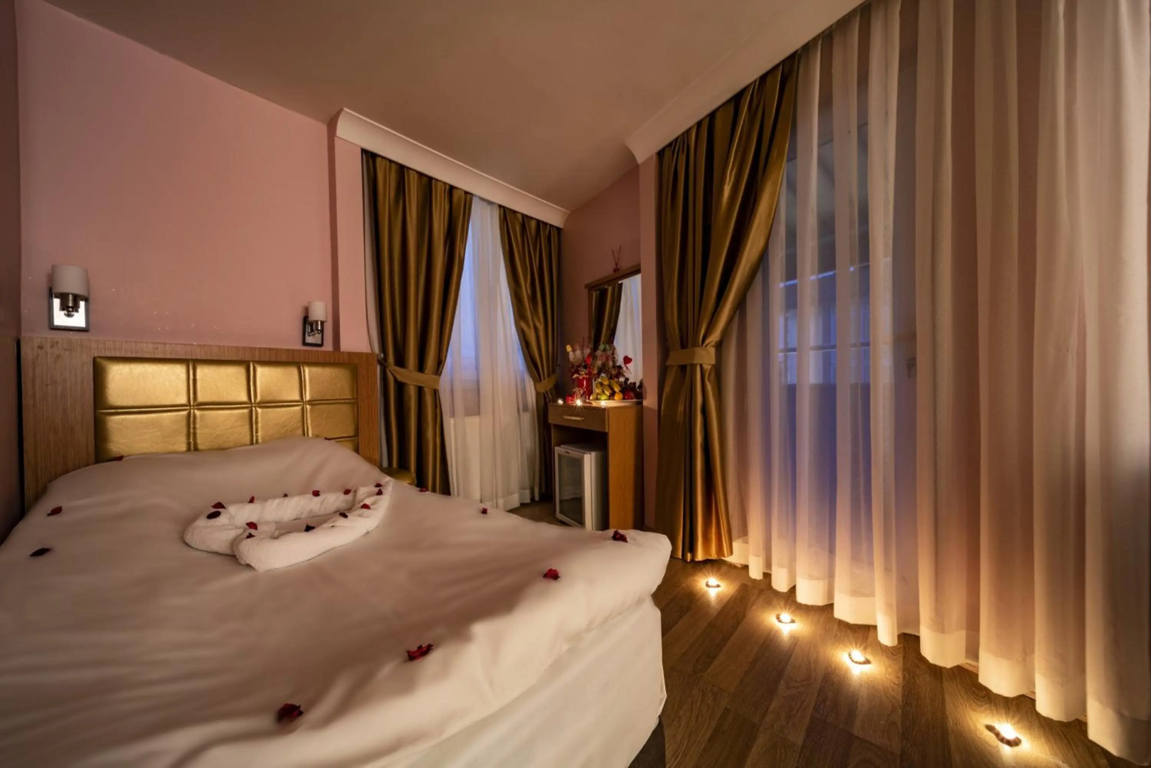 Foto - Gulhane Corner Hotel