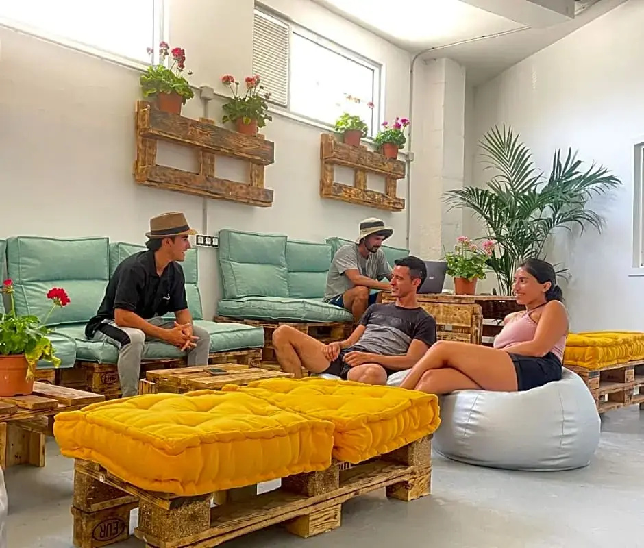 Foto - Medano Nest Hostel