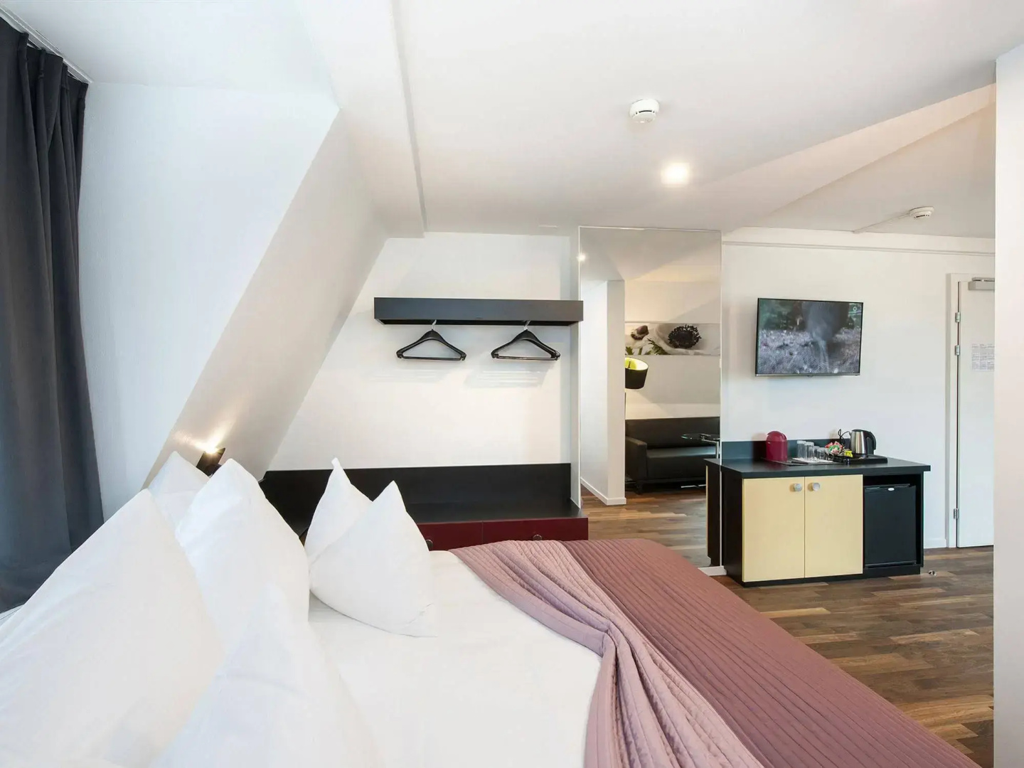 Foto - Hotel Hottingen - Near Old Town and Lake