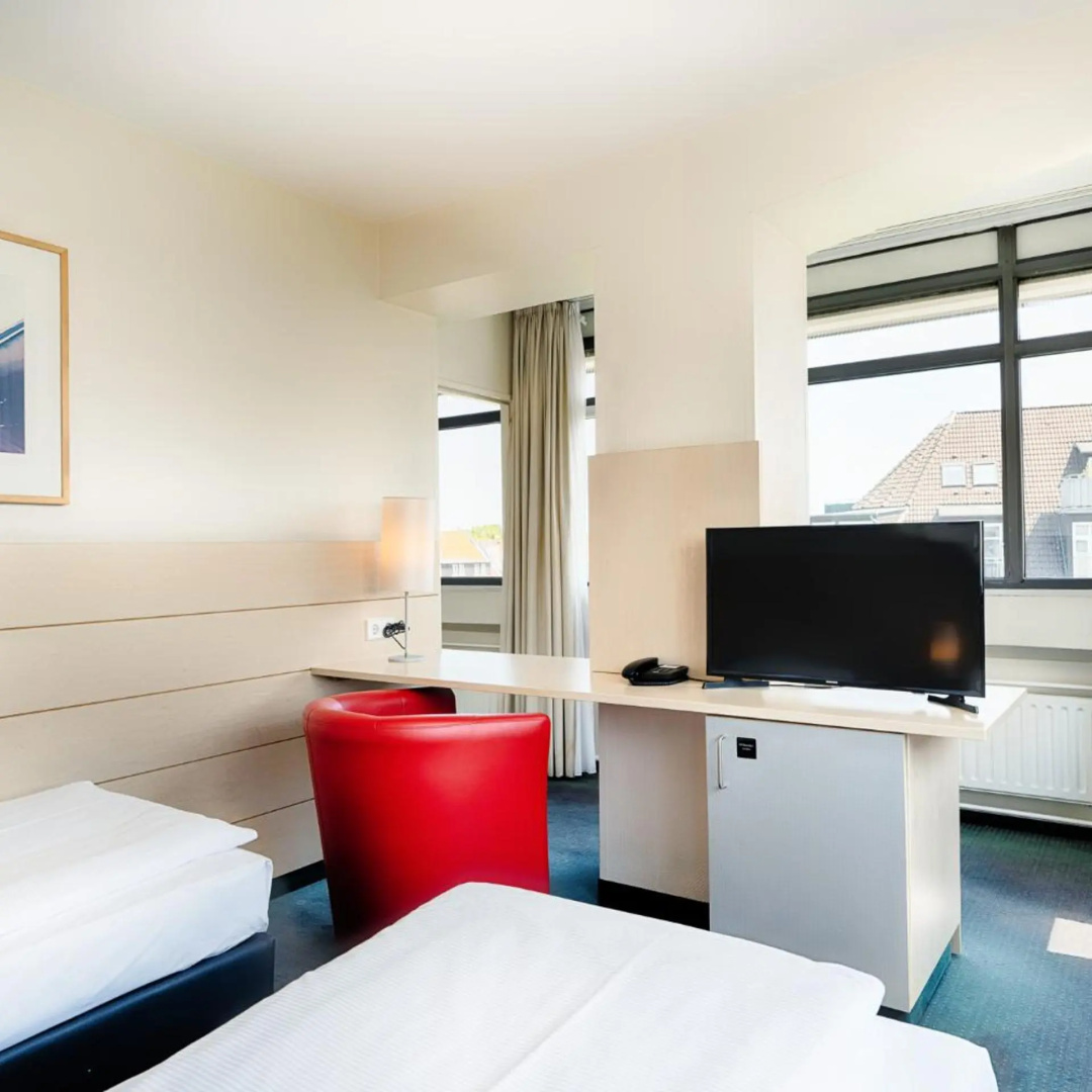 Foto - Enjoy Hotel am Studio