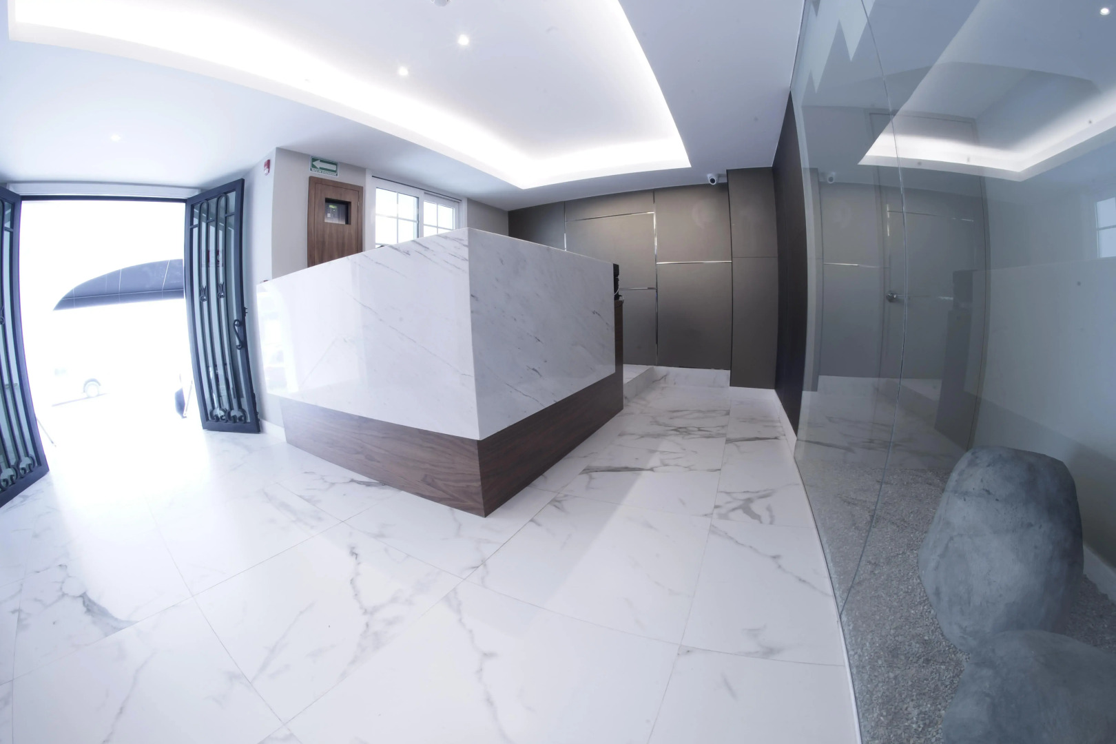 Foto - Isaaya Hotel Boutique by WTC