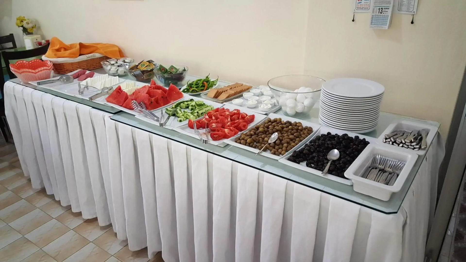 Foto - Kartal Hotel