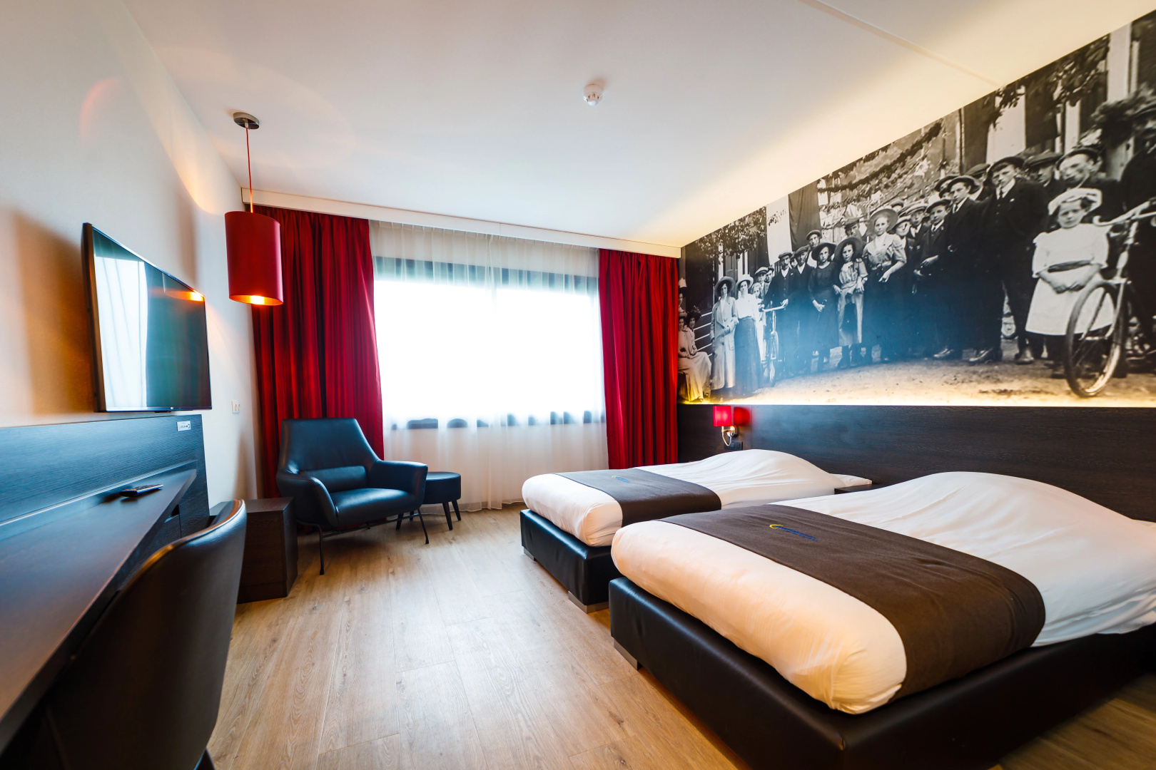 Photo - Bastion Hotel Eindhoven Waalre