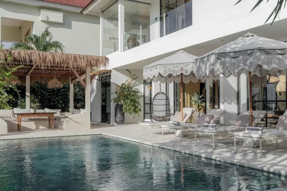 Photo - BI Design House Canggu