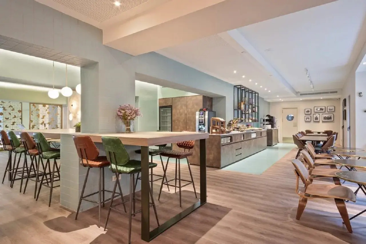 Foto - Hotel Via Augusta