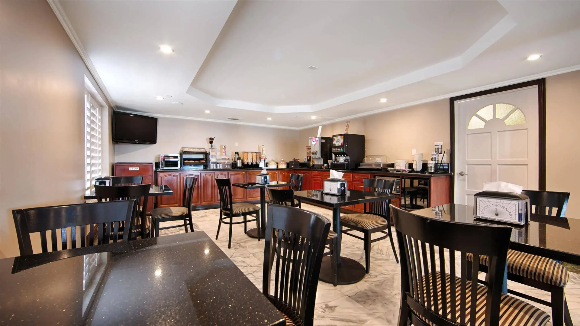 Foto - Best Western Pasadena Royale Inn & Suites