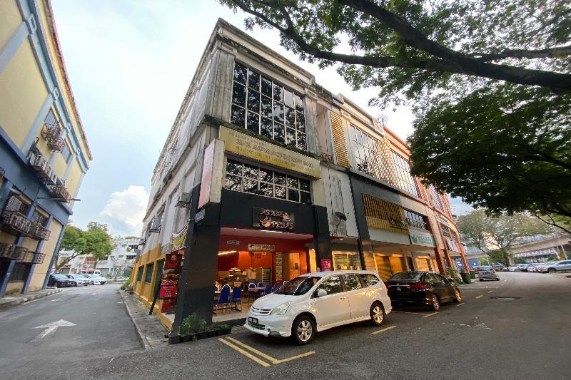 Foto - Hotel O Syariah Asam Pedas