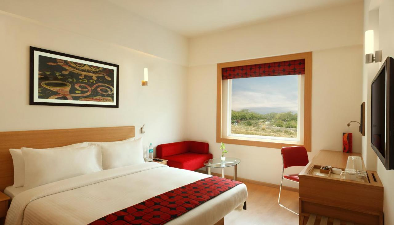 Foto - Red Fox by Lemon Tree Hotels, East Delhi