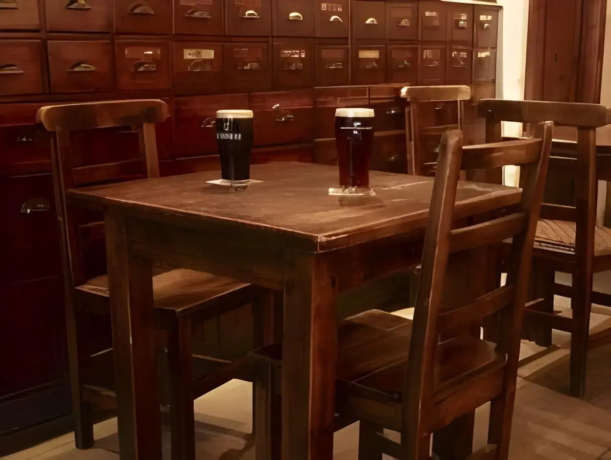 Photo - Celtic Lodge Guesthouse - Restaurant & Bar