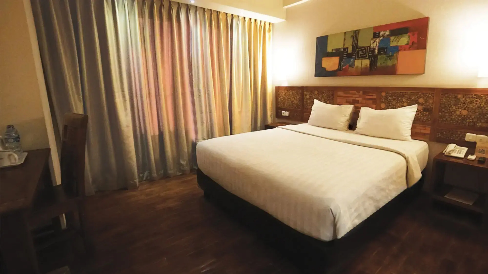 Photo - 1O1 URBAN Jakarta Thamrin