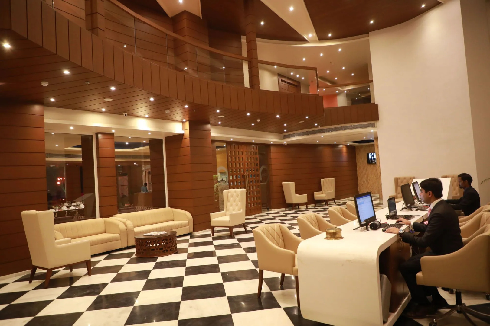Photo - juSTa Luxe Sajjangarh Resort & Spa, Udaipur