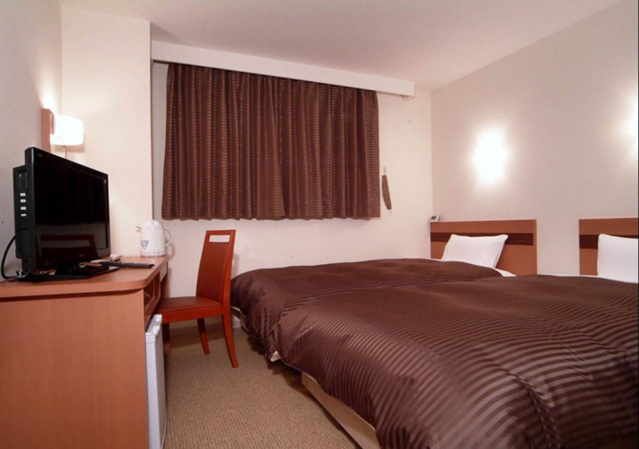 Hotel Promote Hakodate