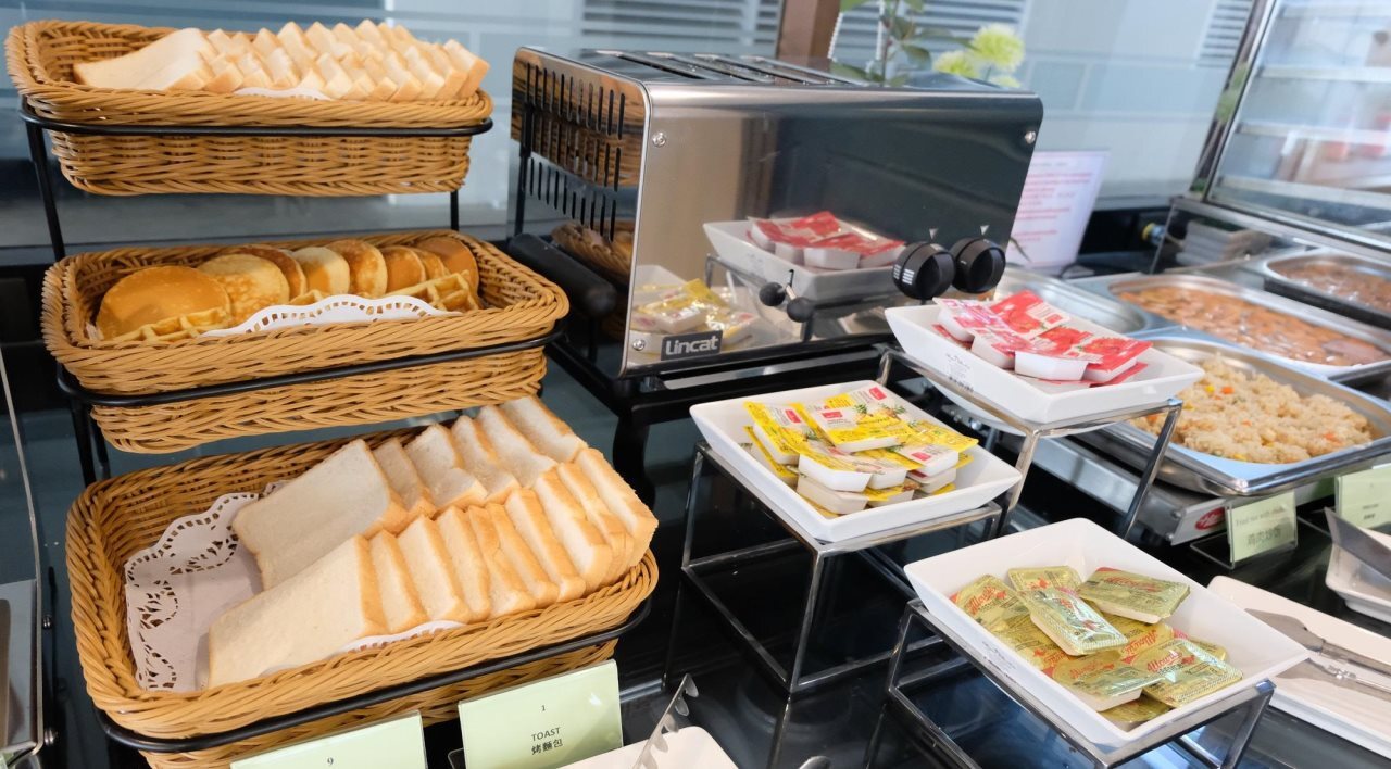 Foto - Darley Hotel Chiangmai