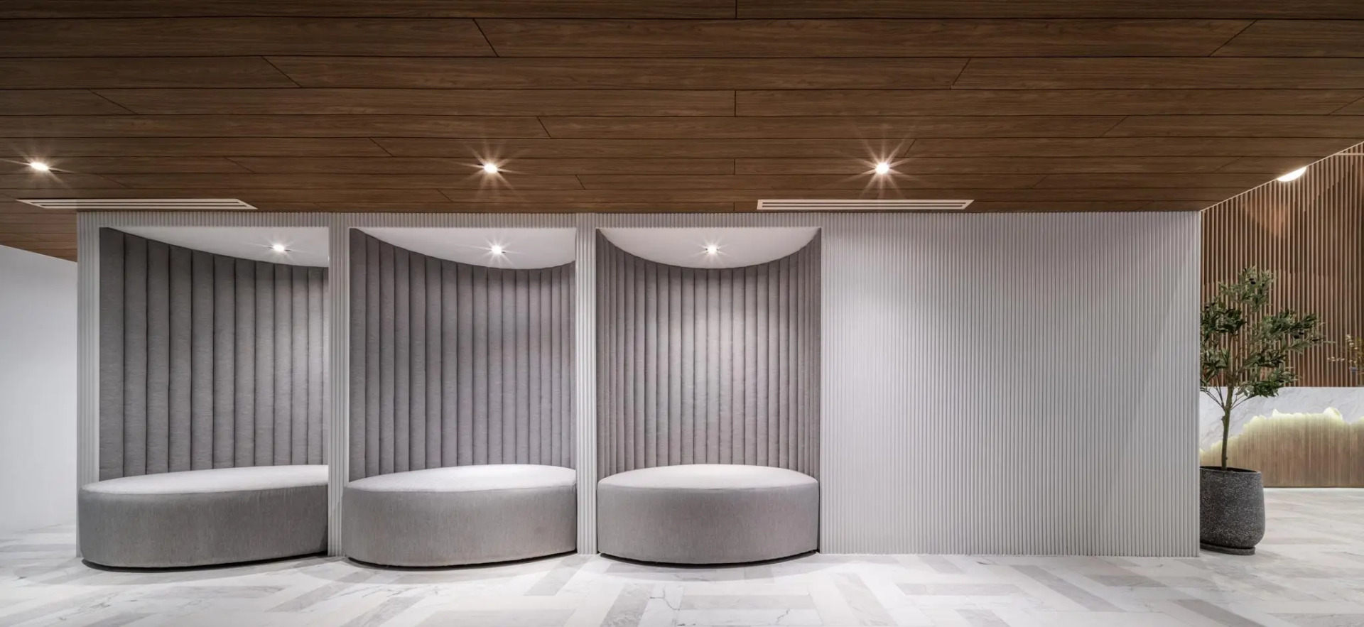 Foto - Somerset Sukhumvit 71 Bangkok