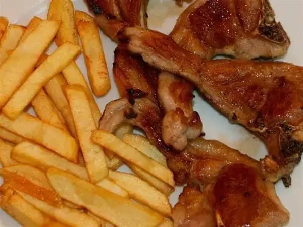 Photo - Hotel Fonda Agusti