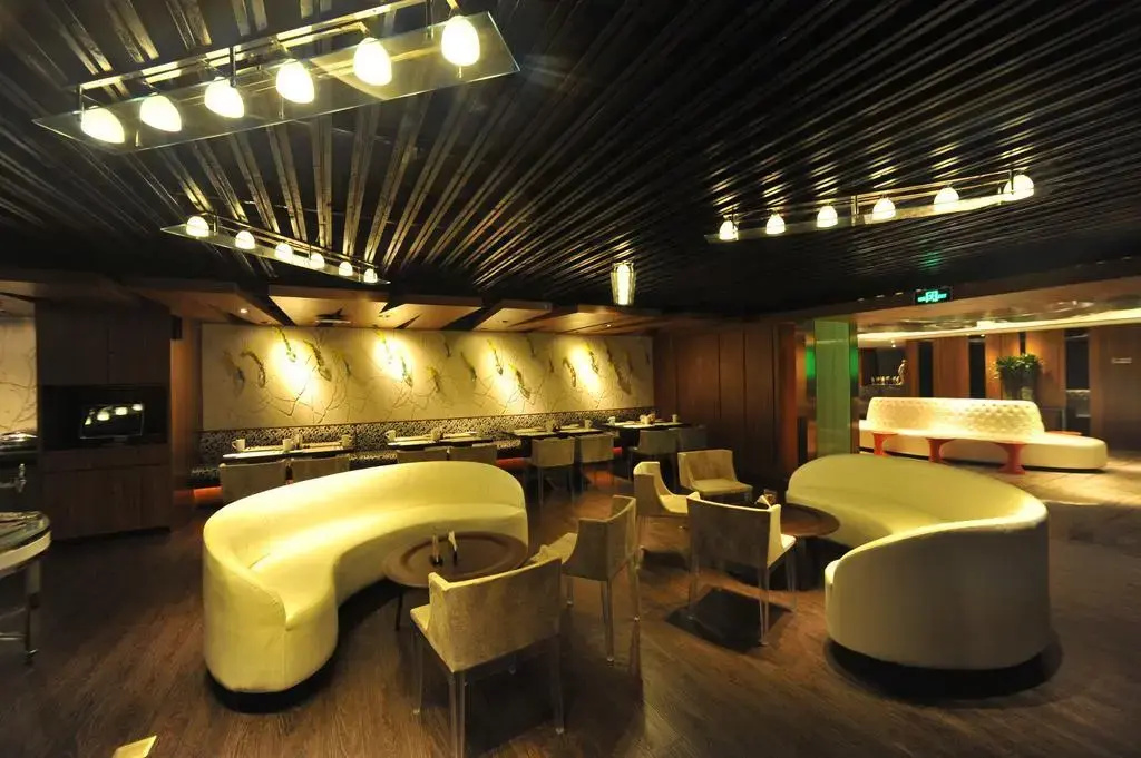 Photo - 重庆江北观音桥高悦酒店地铁站店KaoYu Hotel