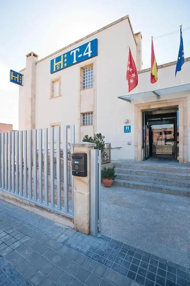 Photo - Hostal T4