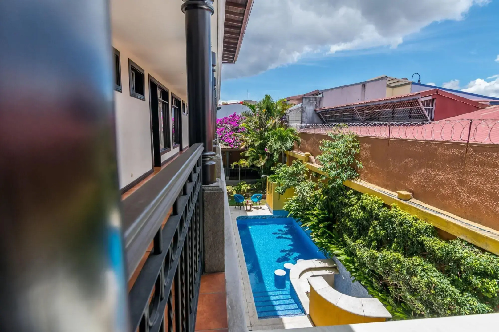 Foto - Hotel Colonial