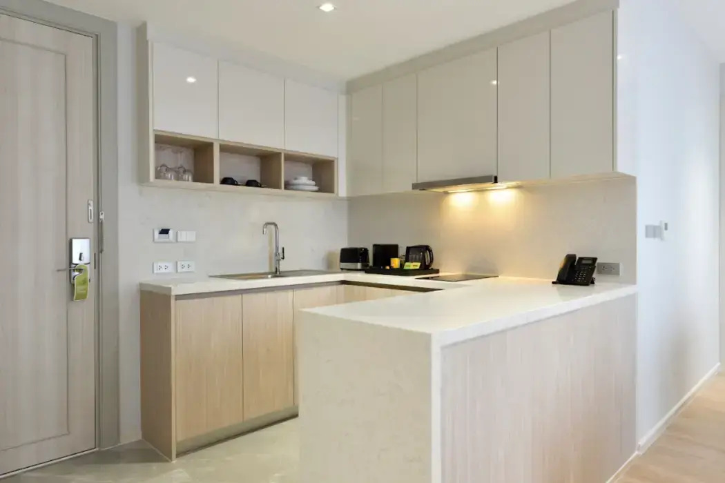 Foto - GM Estate Hotel and Executive Apartments, Bangkok Sukhumvit 20