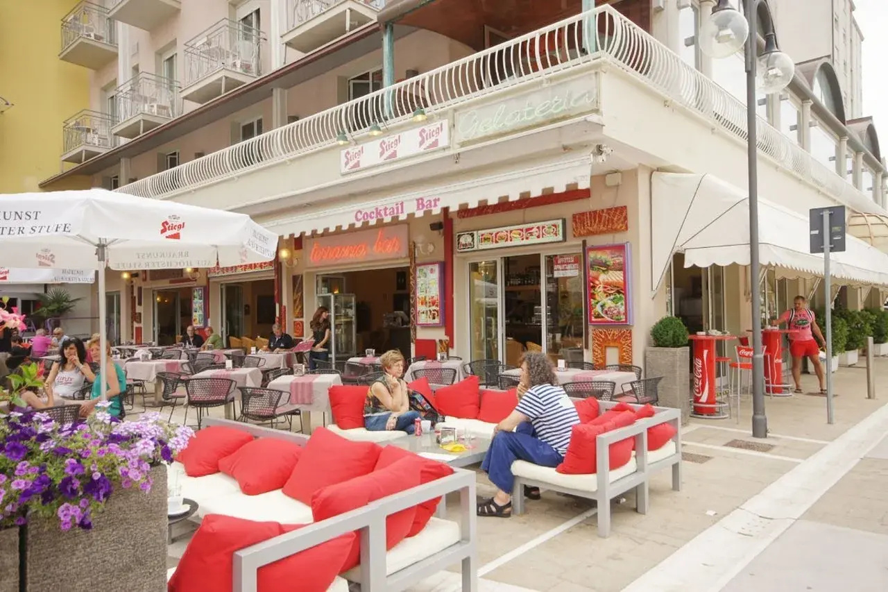 Foto - Hotel Margherita