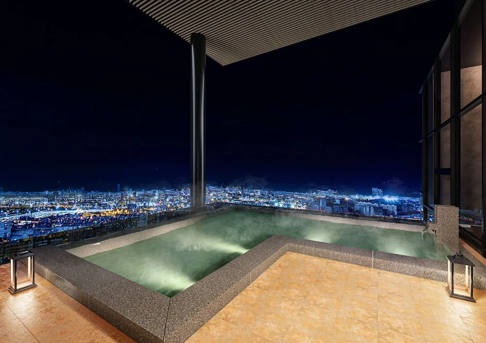 Foto - Candeo Hotels Osaka The Tower