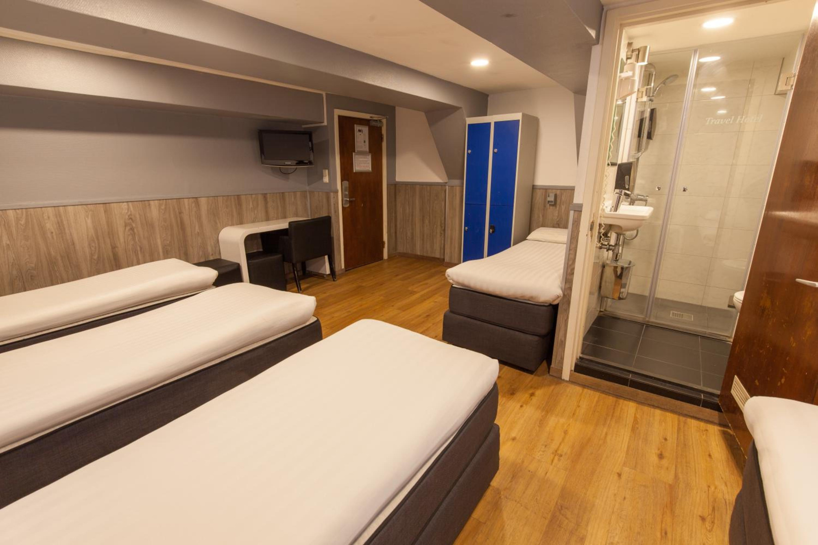 Photo - Travel Hotel Amsterdam