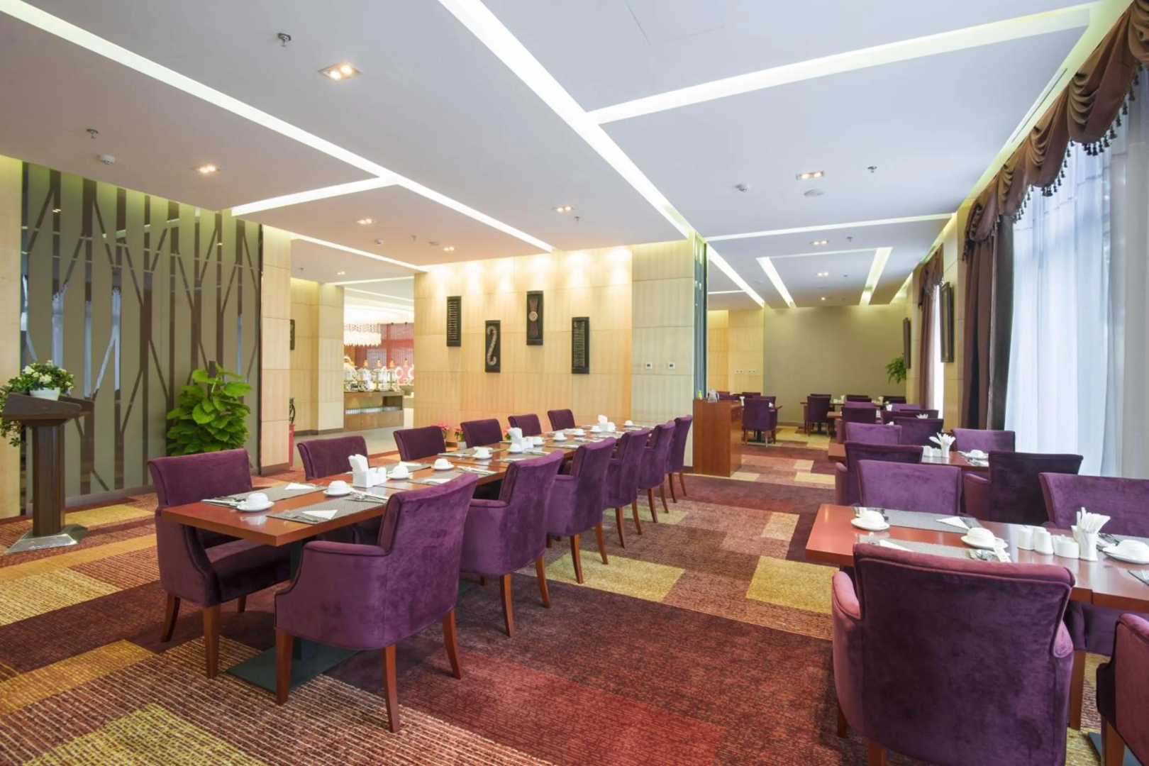 Foto - AVIC Hotel Beijing