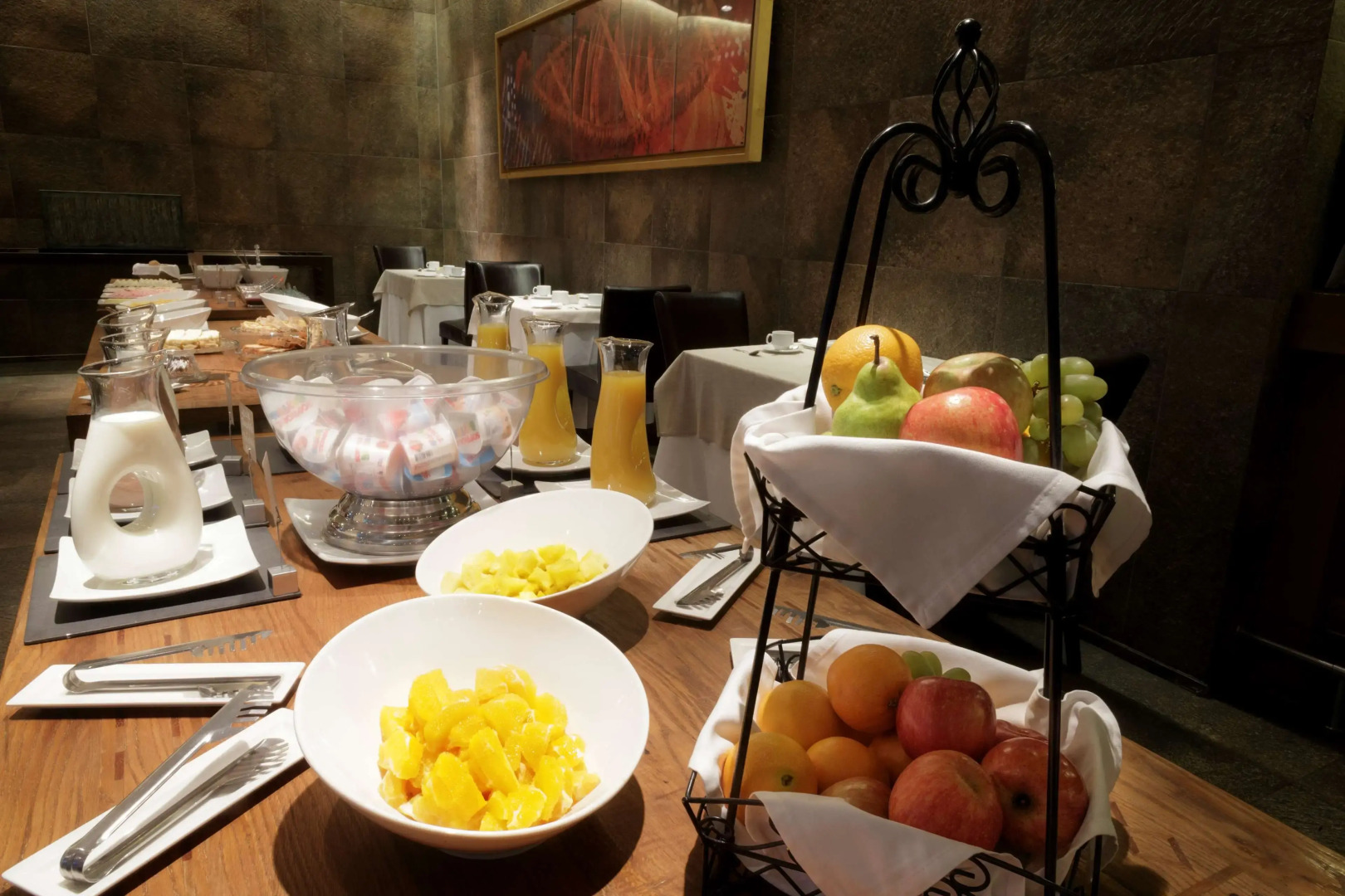 Photo - Hotel Cabo De Hornos