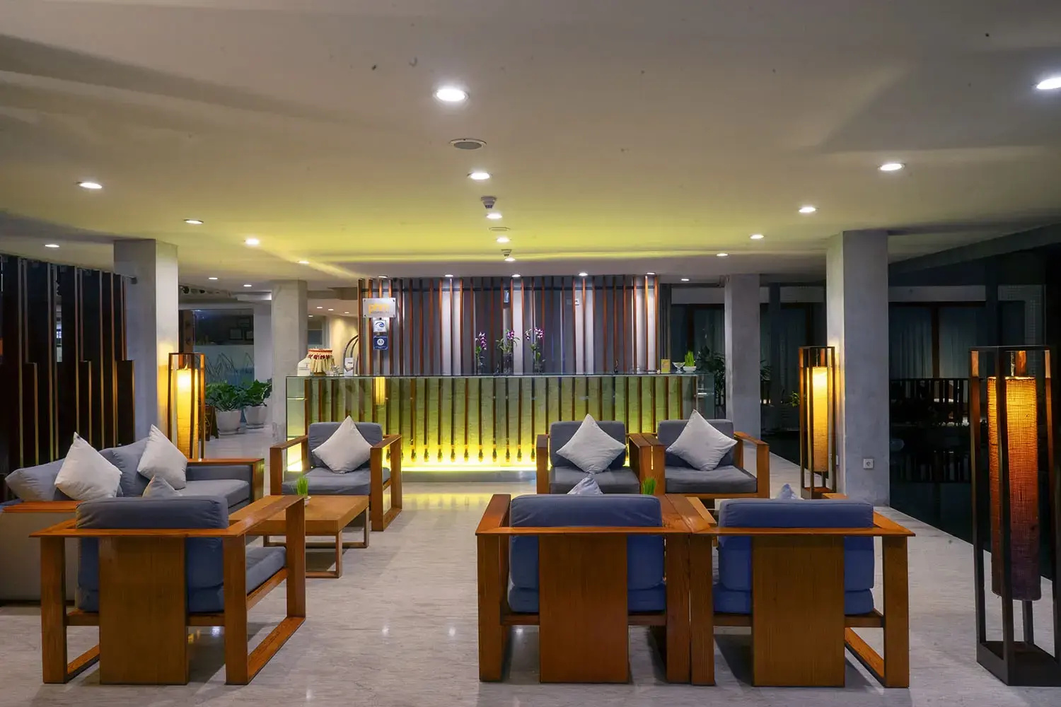 Photo - THE HAVEN Bali Seminyak