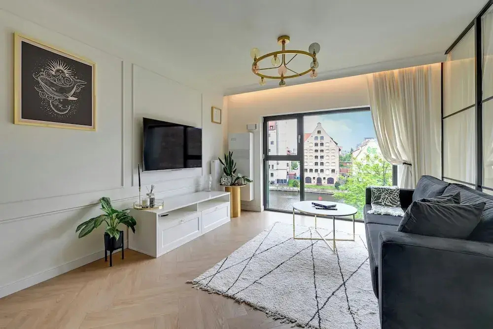 Foto - Rezydencja Wintera & Parking by Downtown Apartments