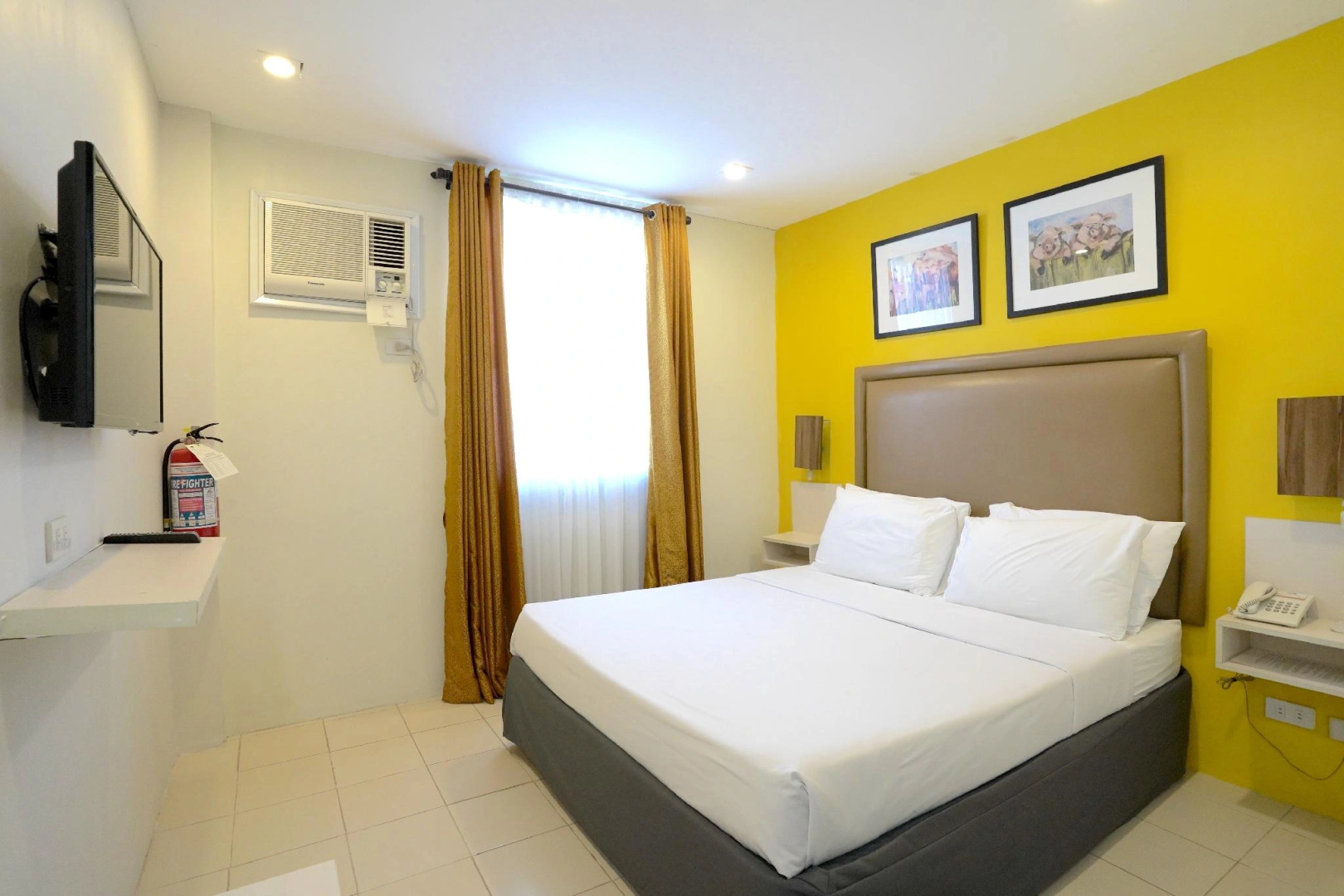 Foto - Cebu Uncle Toms Cabin Hotel powered by Cocotel