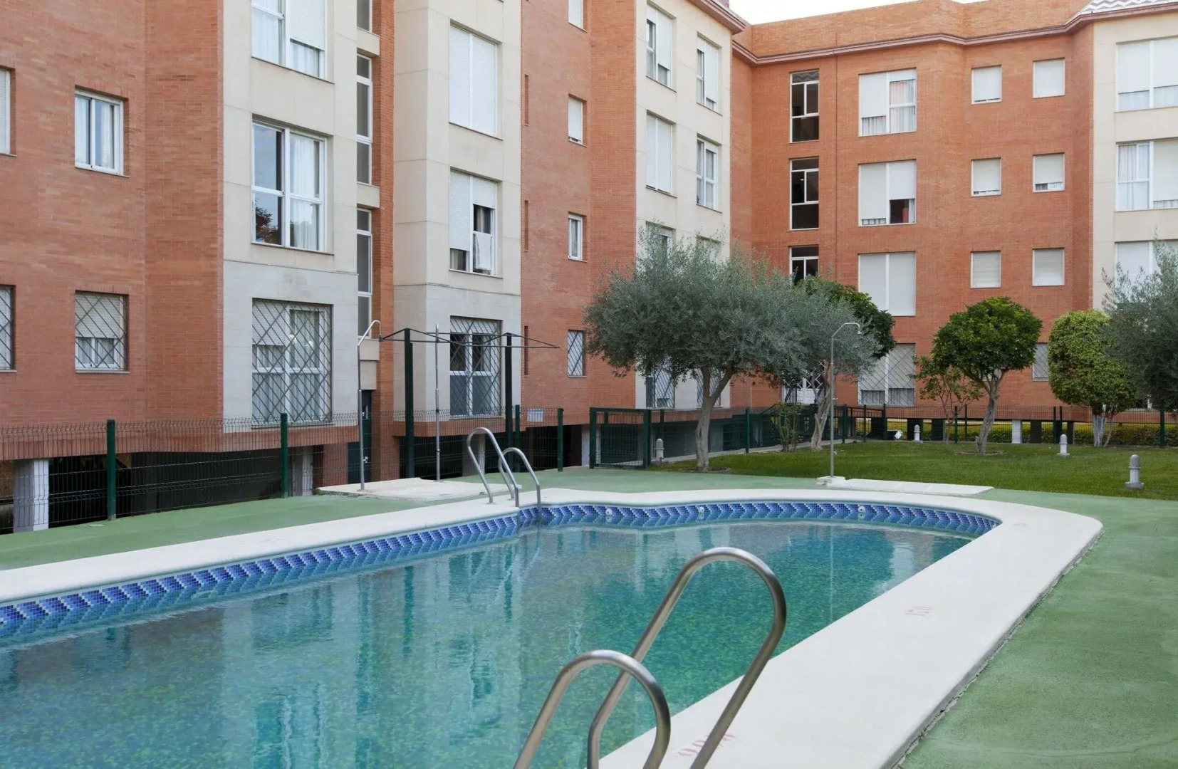 Foto - Apartamentos Vértice Bib Rambla