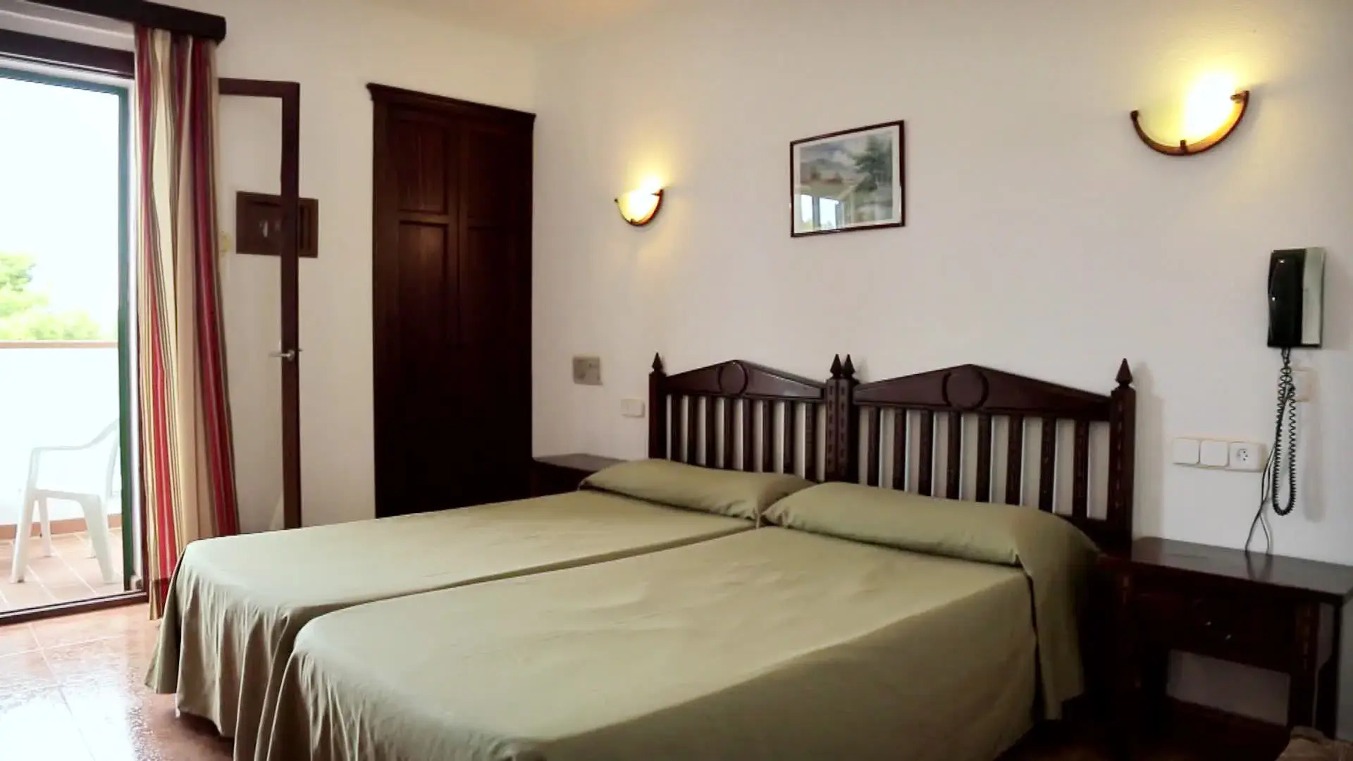 Foto - Hotel Ses Puntetes