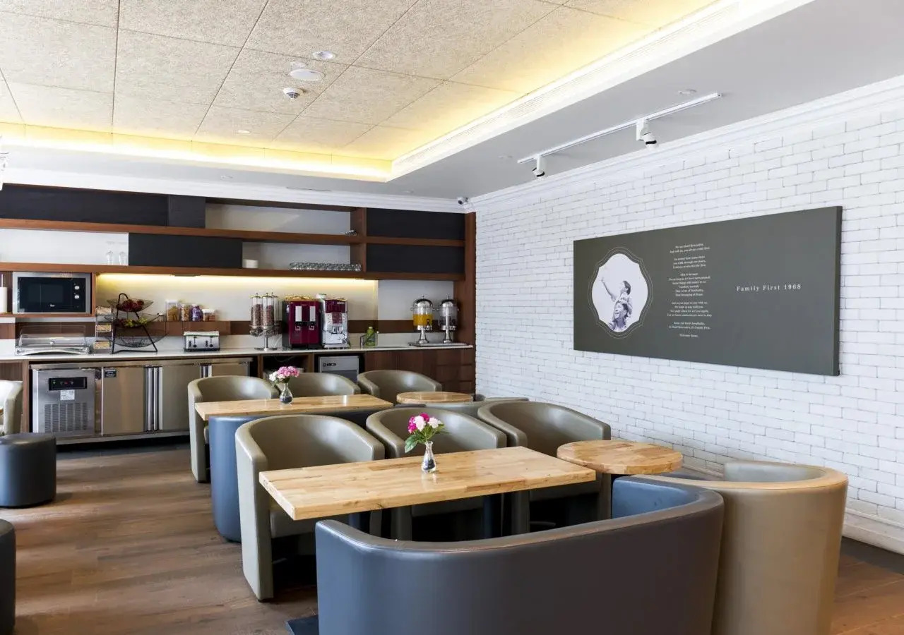 Photo - Hotel Bencoolen at Hong Kong Street